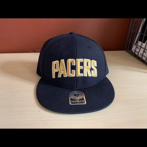 Pacers Flatbill '47